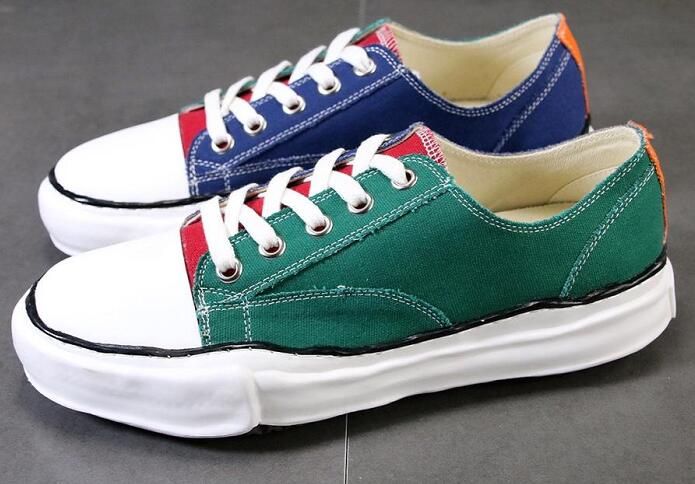 mihara yasuhiro sneakers