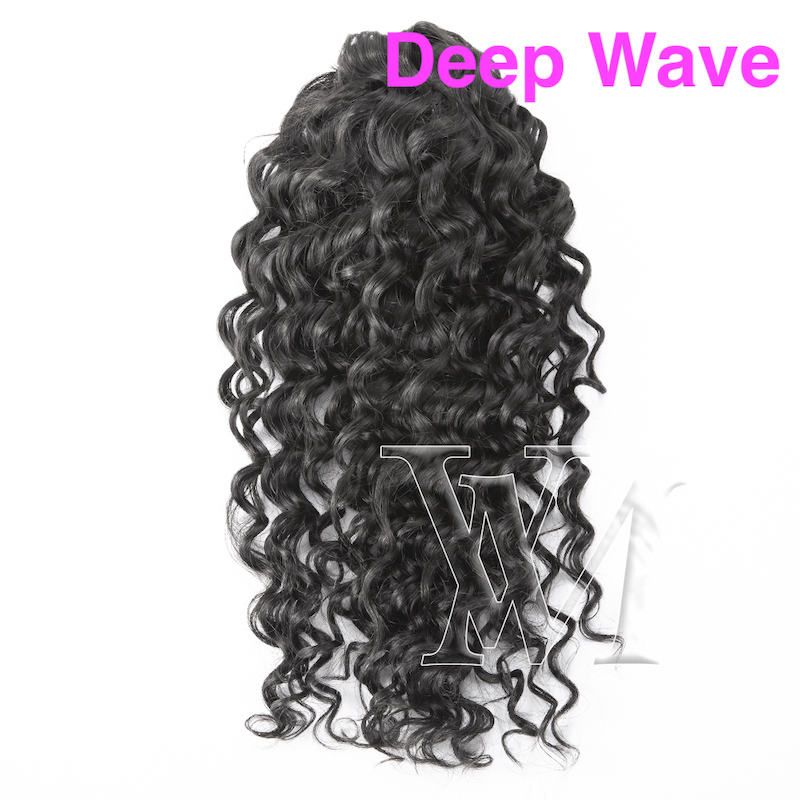 Natural Balck 120g DeepWave