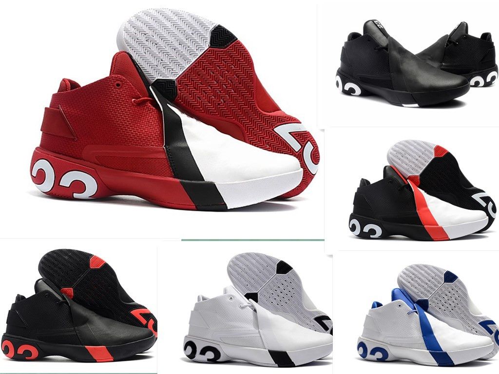 Compre 2019 Hot NIke Air Jordan ULTRA FLY 3 AJ High Quality Sports Shoes 23  Stitching Combat Sports Mens Basketball Shoes A 37,07 € Del  Wholesale_nike_shoes | DHgate.Com