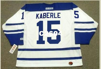 retro maple leafs jersey