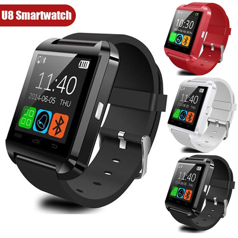 bluetooth smart wrist