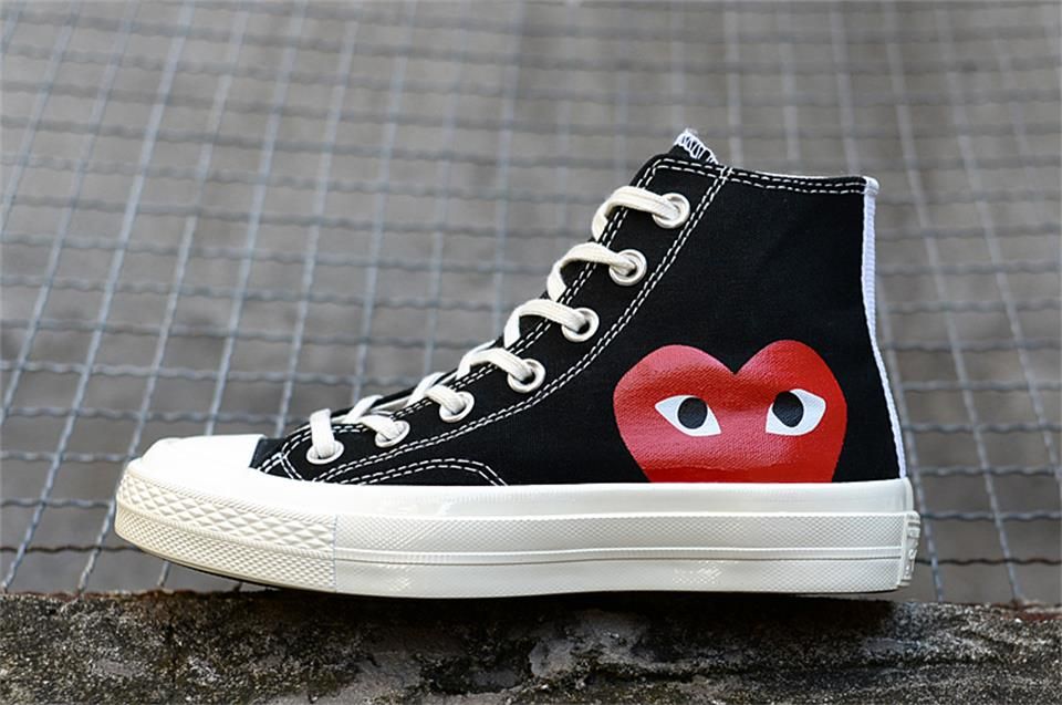 All star corazon hotsell