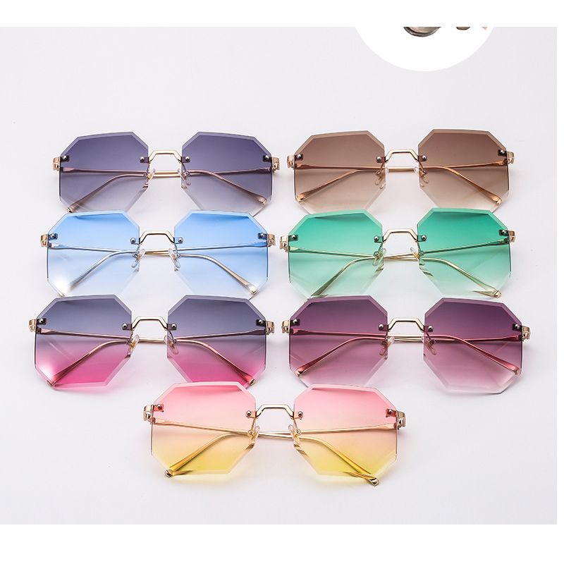 Gafas de sol para mujeres Gradios de sol degradadosmujer Gafas de sol para mujeres Gradios de sol degradadosmujer