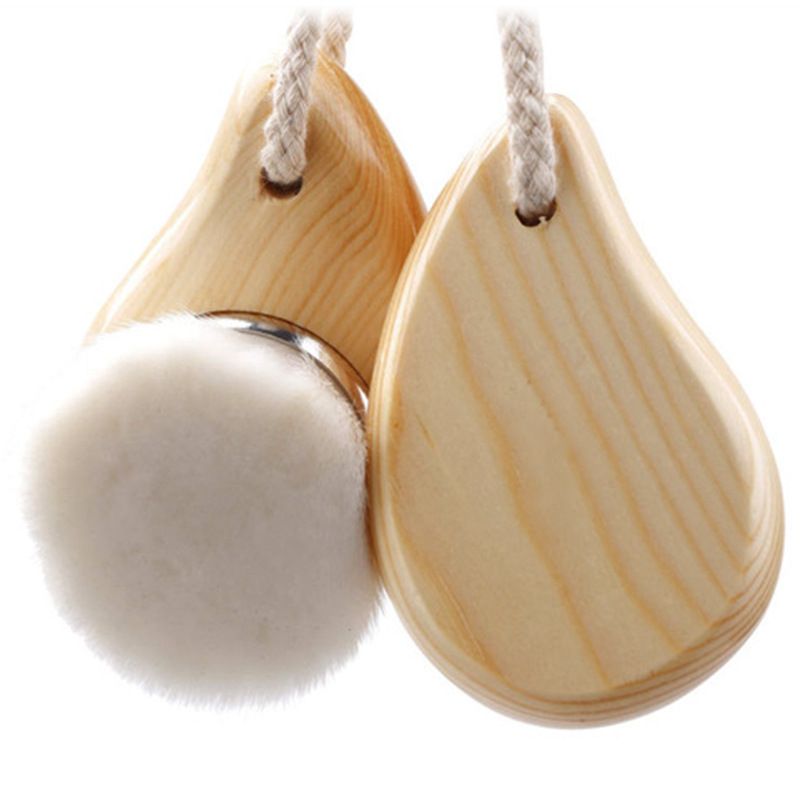 best cleansing brush for acne