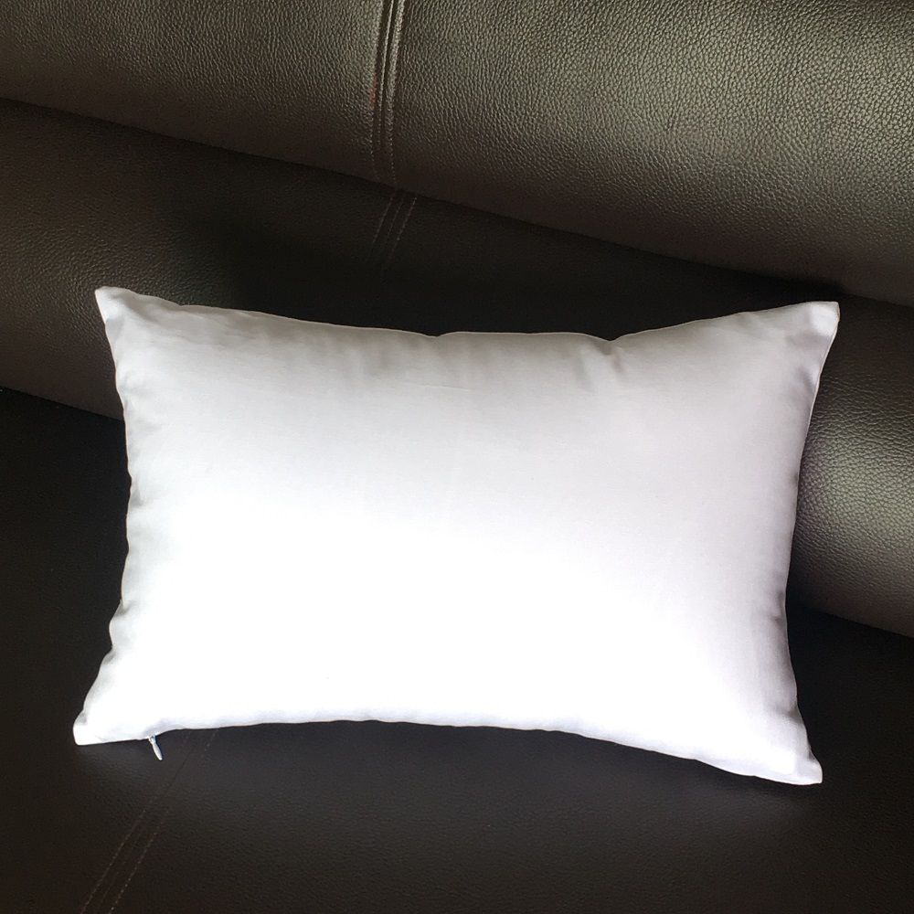 lumbar pillow cover 12x18