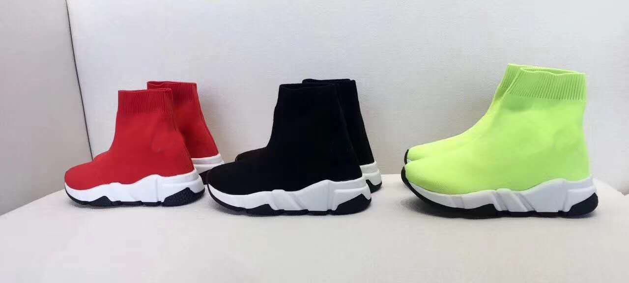 tênis bota preto