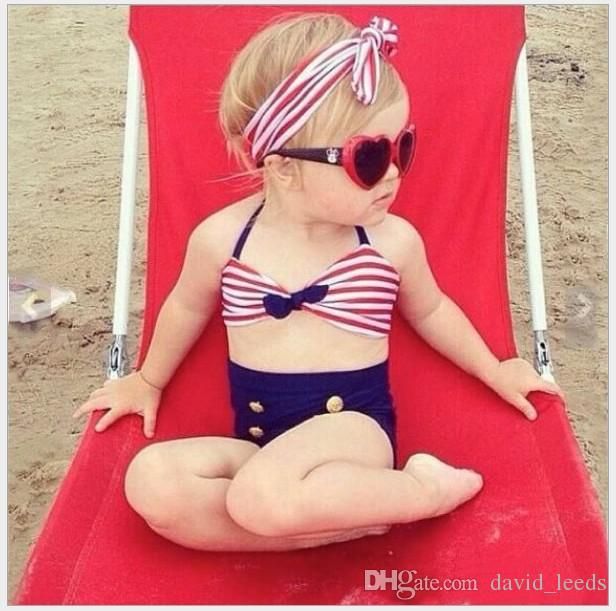 bikinis with matching headbands