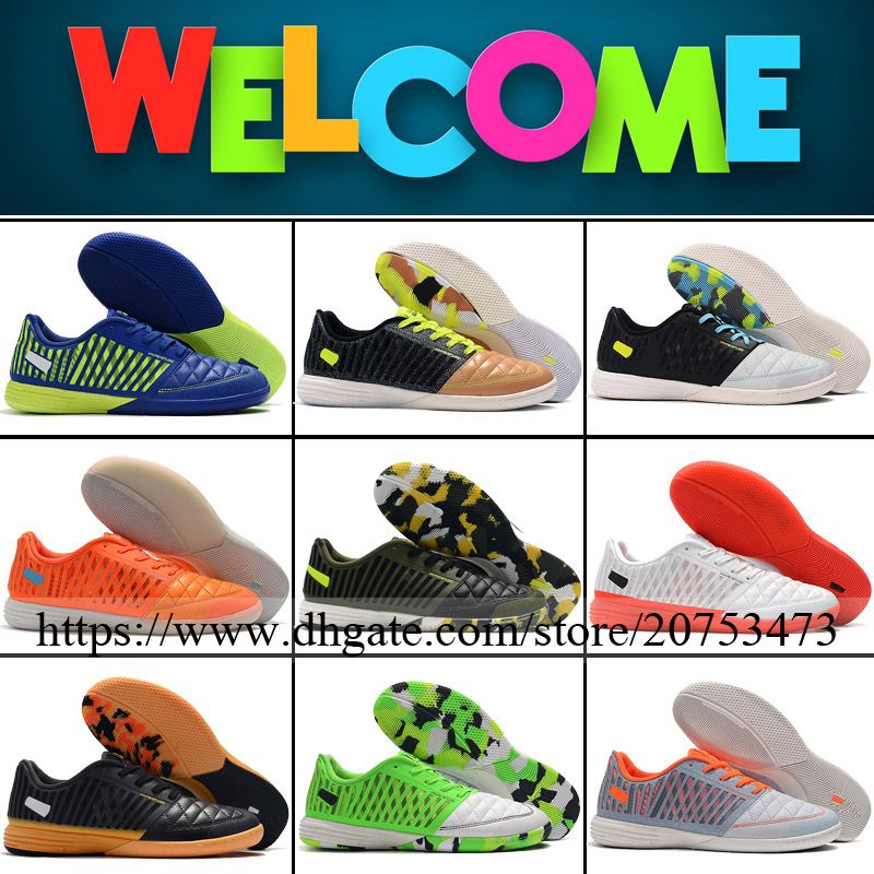flat sole football shoes