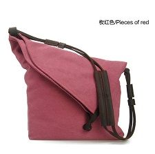 muchuan canvas bag