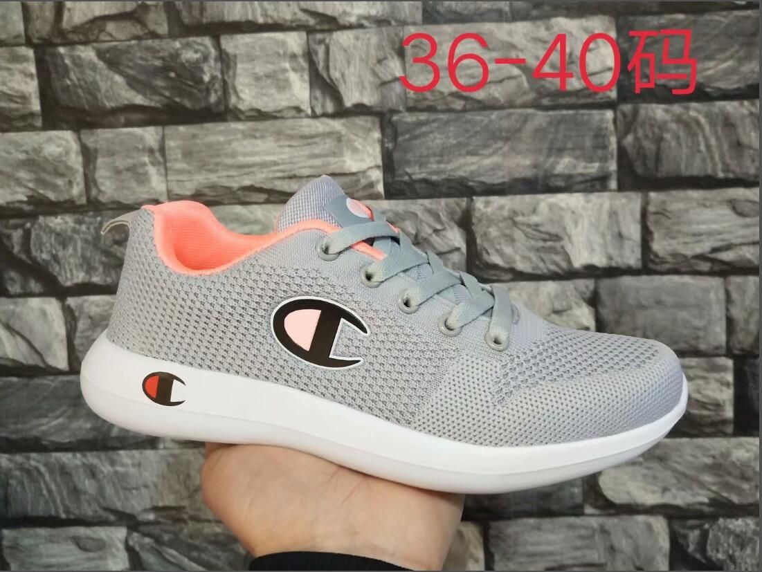 are champion shoes good quality