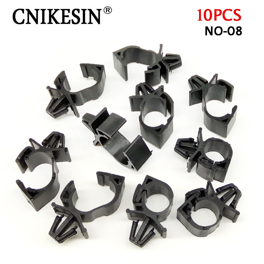 auto cable clips