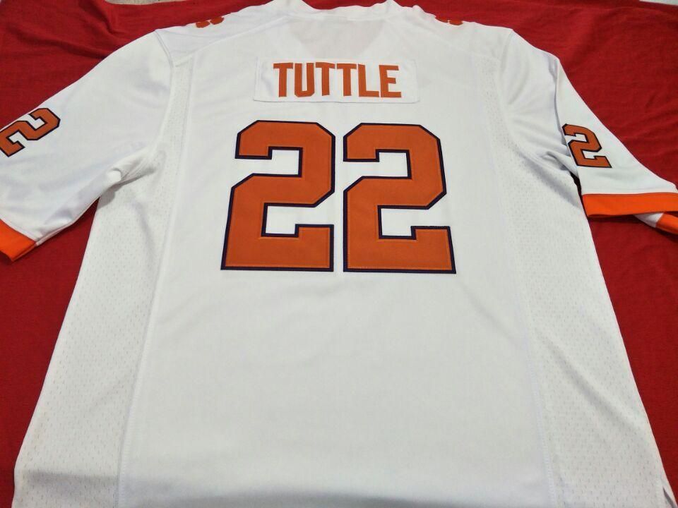 brandon thomas jersey