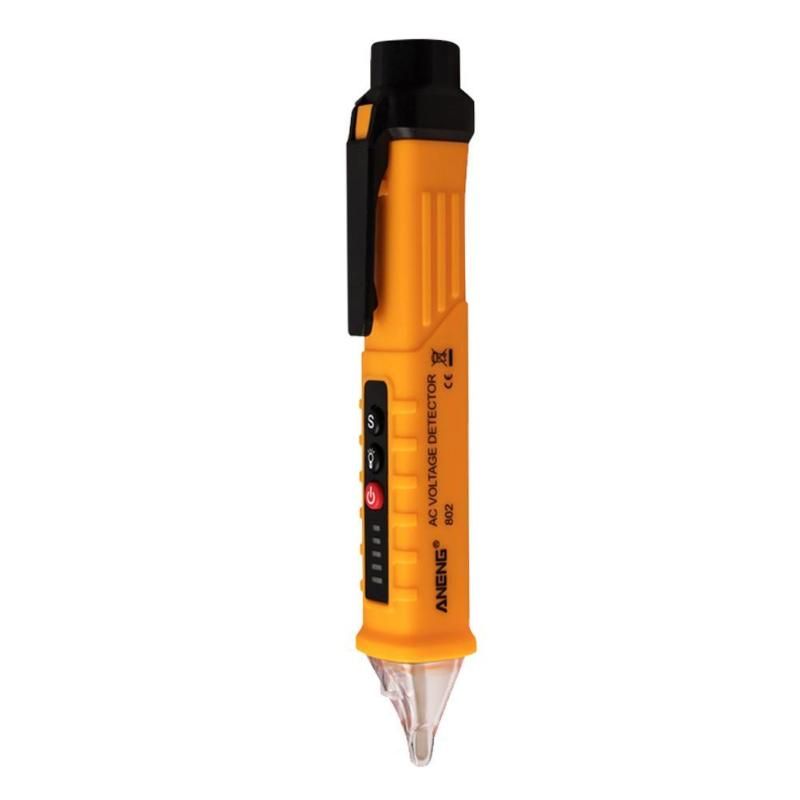 Non-contact Test Pencil 1AC-D Ultra-Safe Induction Electric Pen VD02 Detector ME