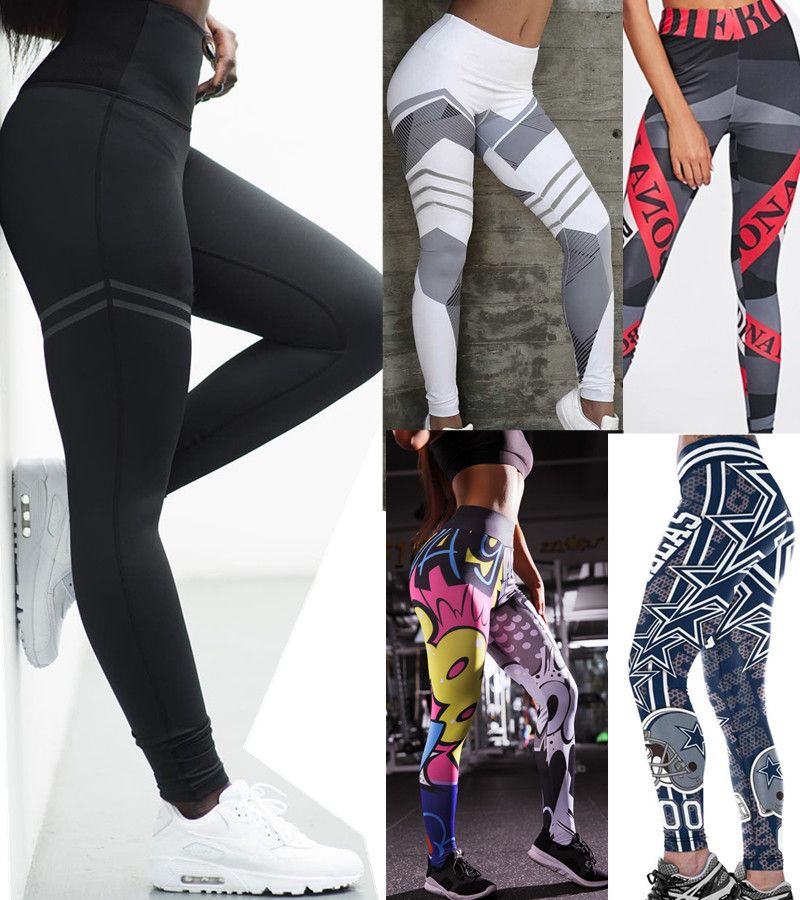womens jogging leggings