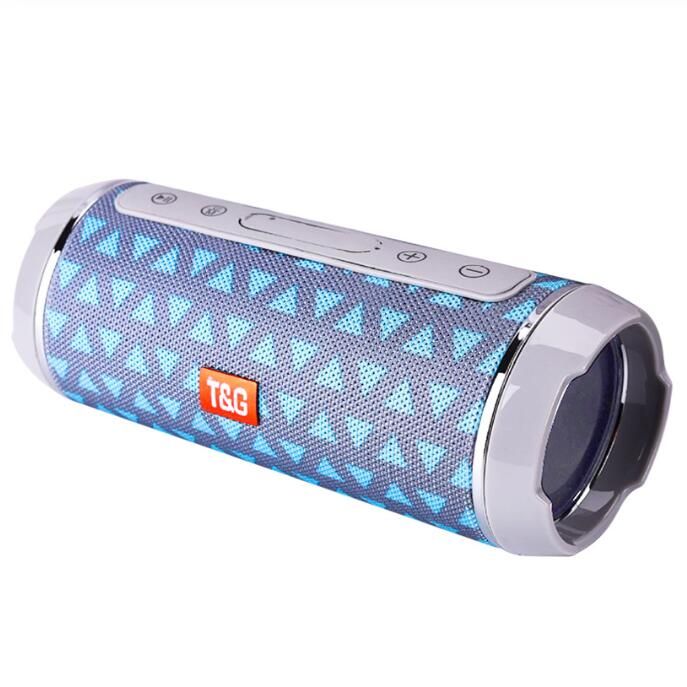 tg 116 bluetooth speaker