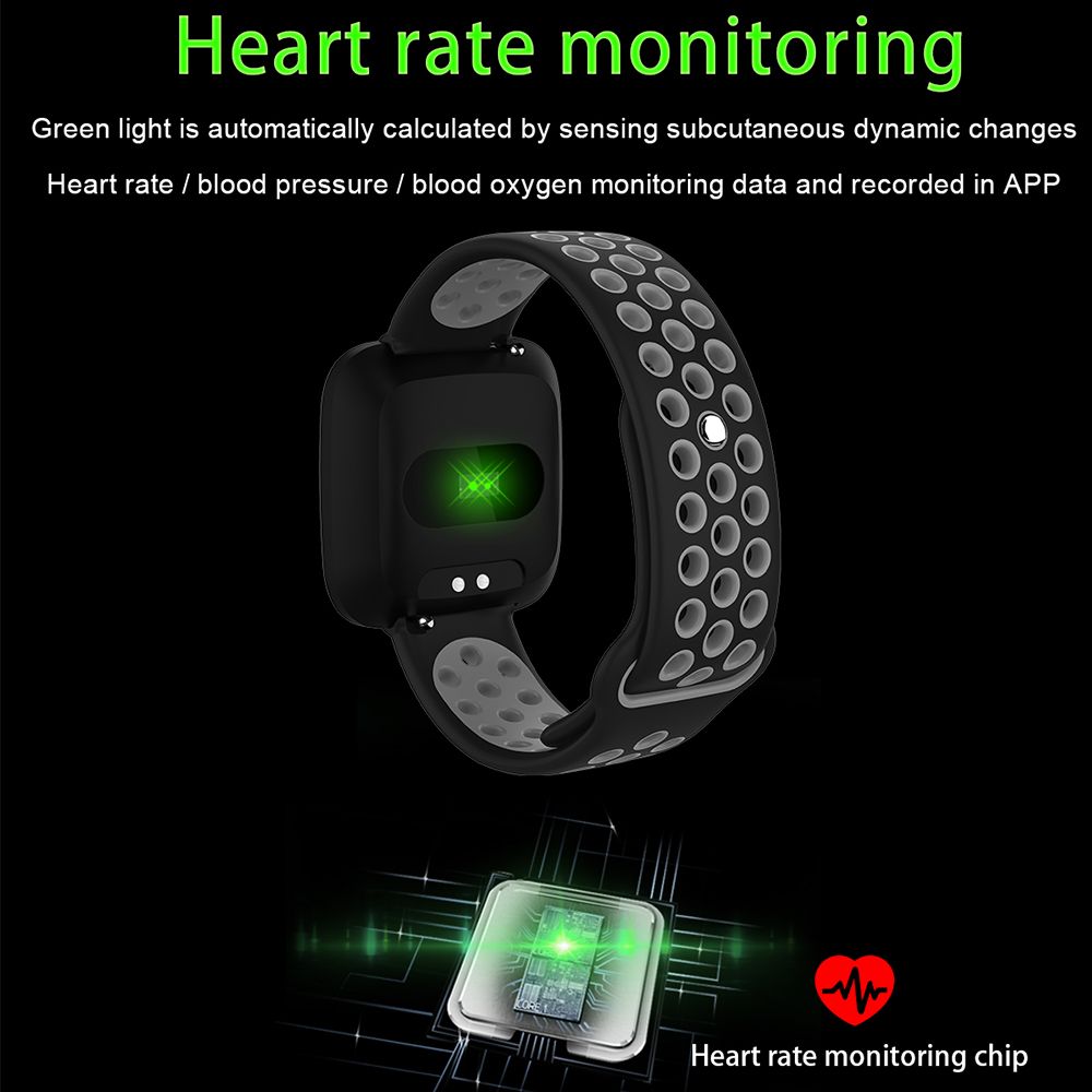 smartwatch f15 fitness