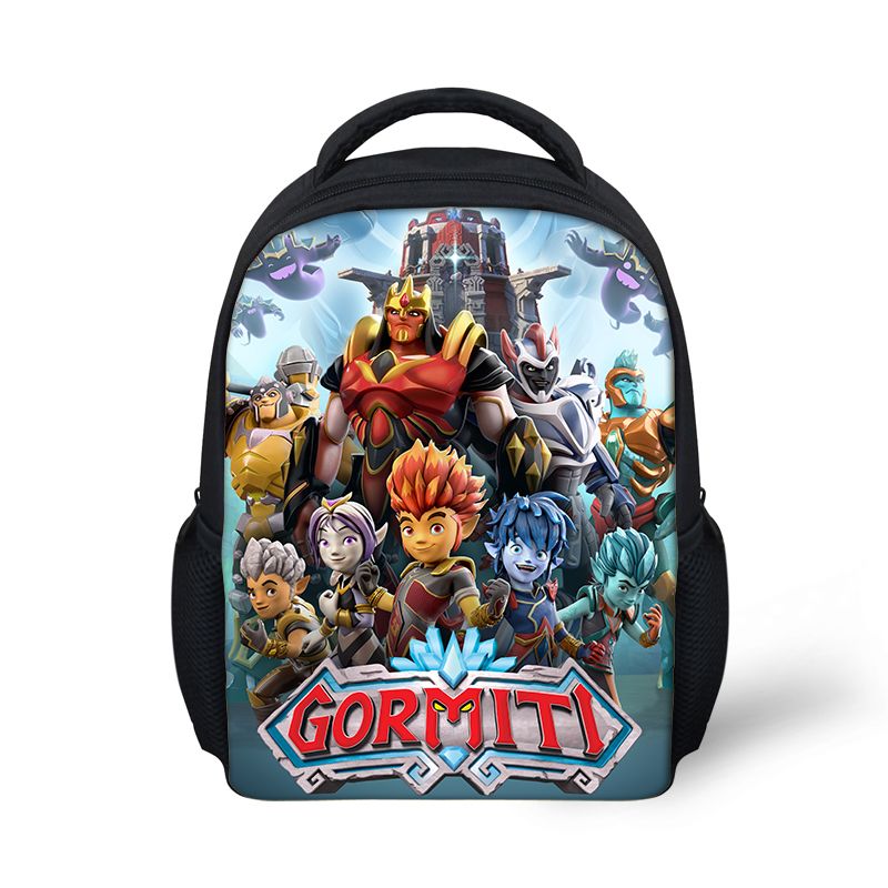 baby boy bookbag