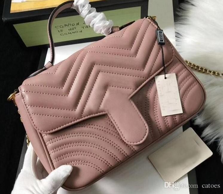 Are The Purses On Dhgate Real