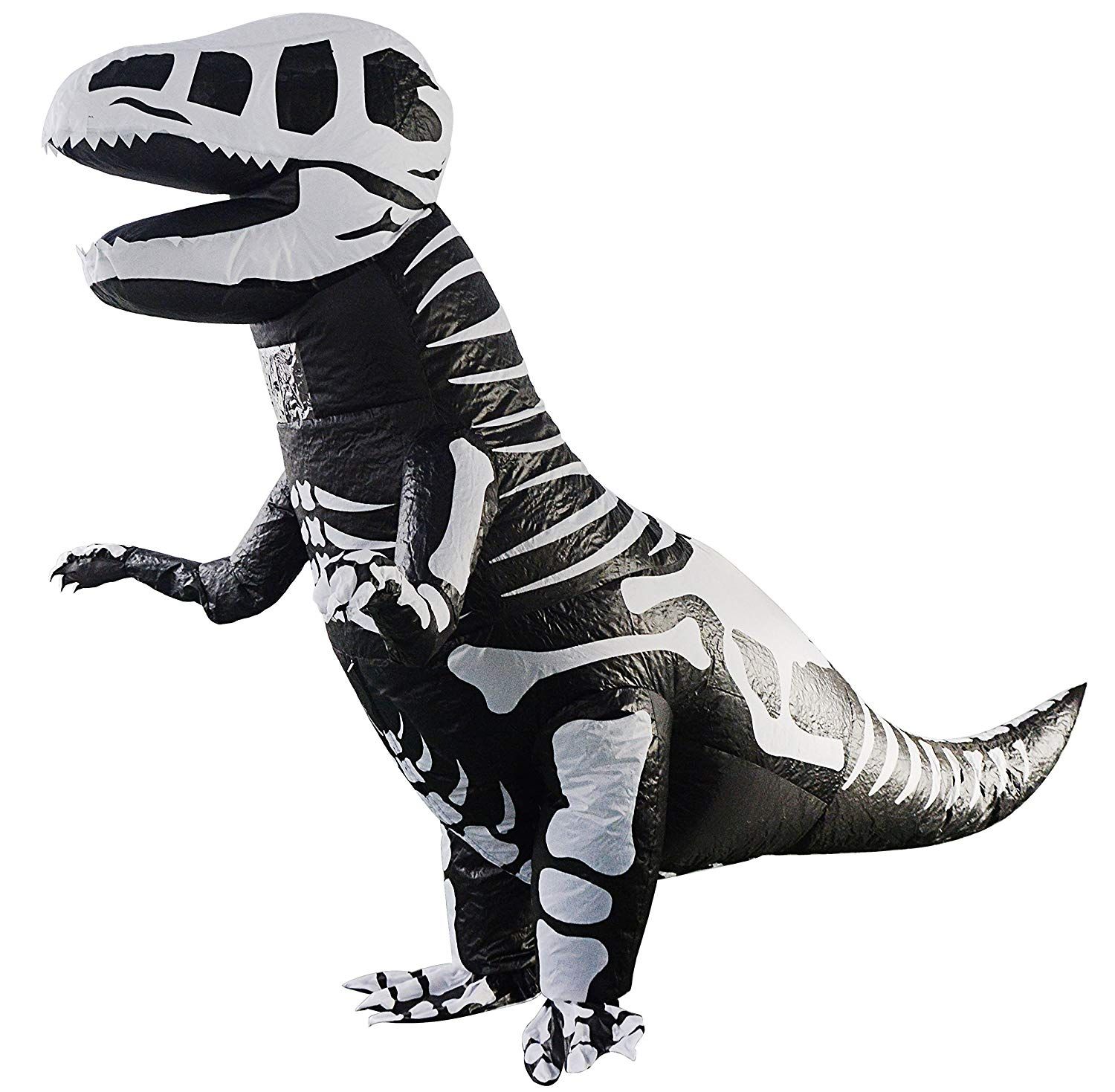 baby inflatable dinosaur costume