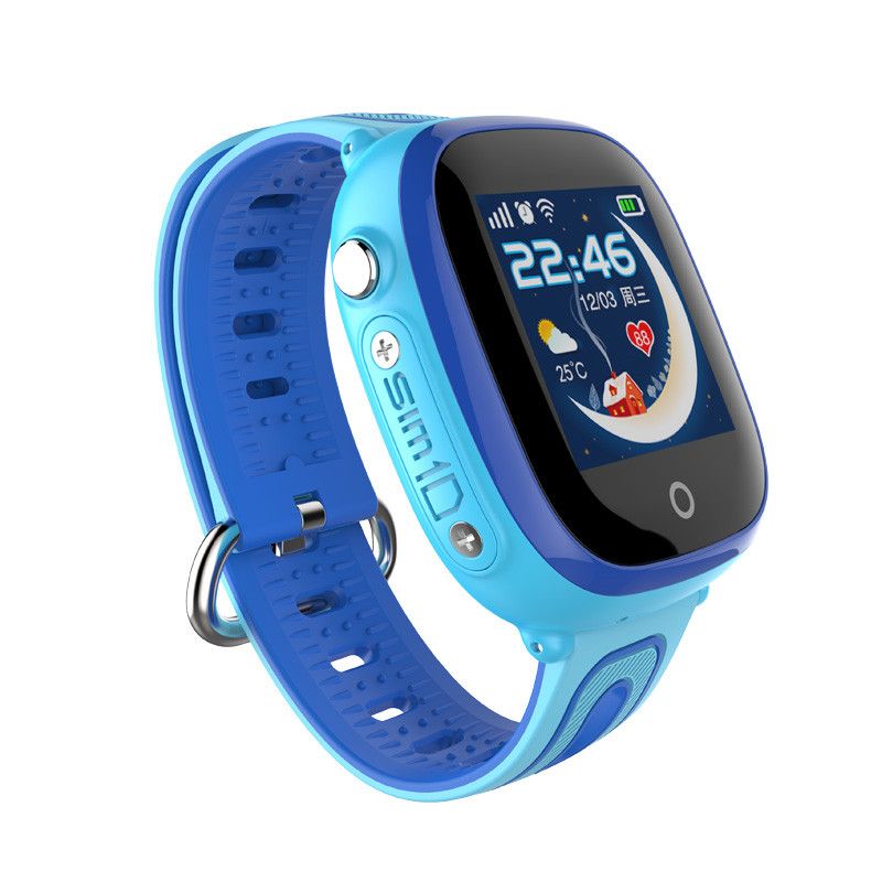kids gps safety watch