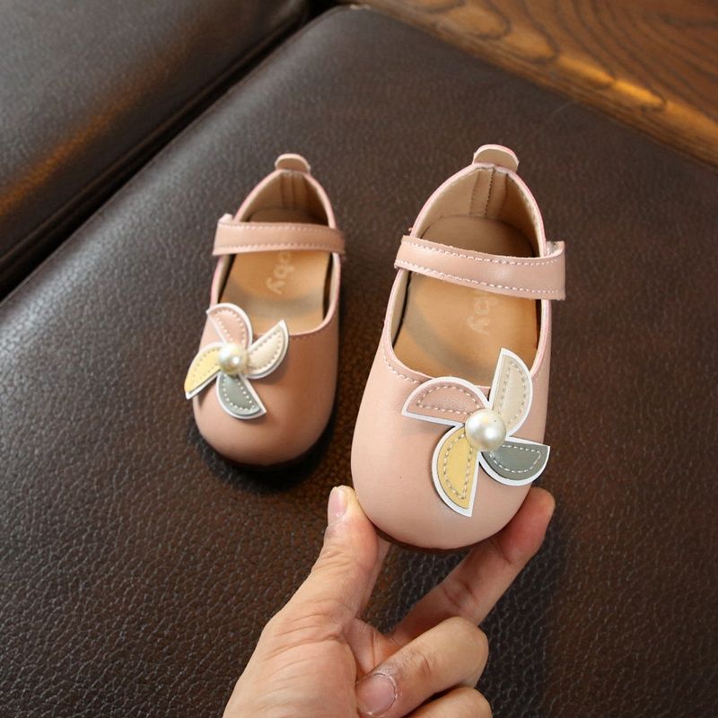 best walking shoes for baby girl