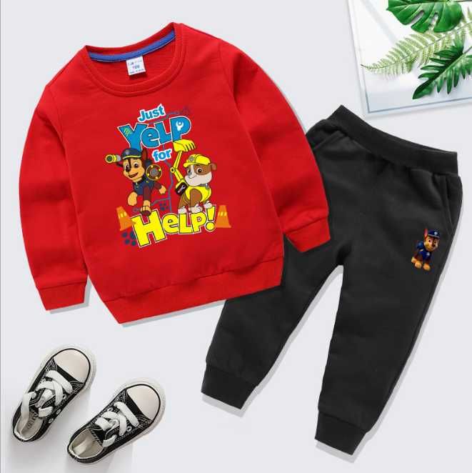 baby tracksuits girl