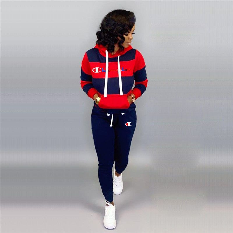 champion sweatsuit cheap