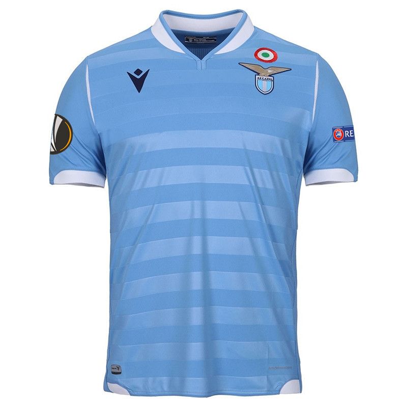 2019/20 SS Lazio Player Versión Partido Desgastados Camisetas De Fútbol  Inmóvil Sergej Slim Fit Camiseta Futbol Football Maillot Camisa Kit Por  Unisport, 15,1 € | Es.Dhgate.Com