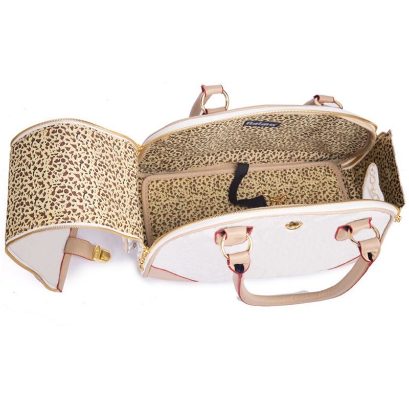 cat carrier tote bag