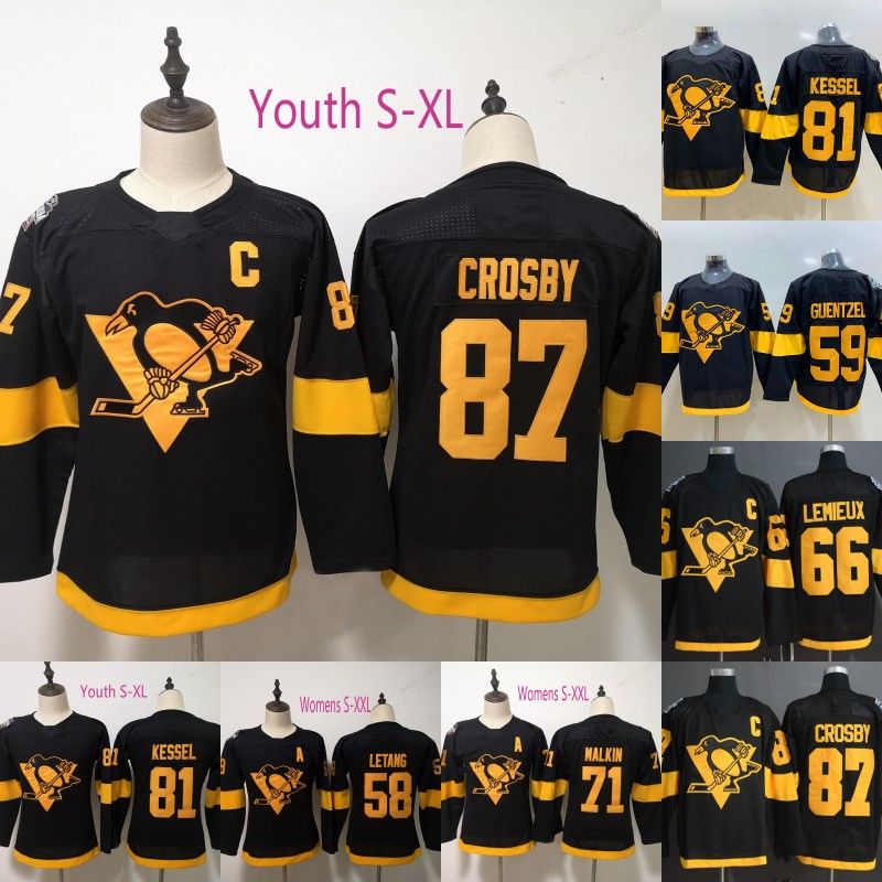 jake guentzel stadium series jersey