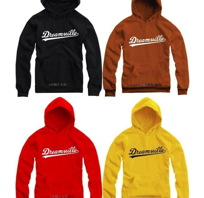 dreamville pullover