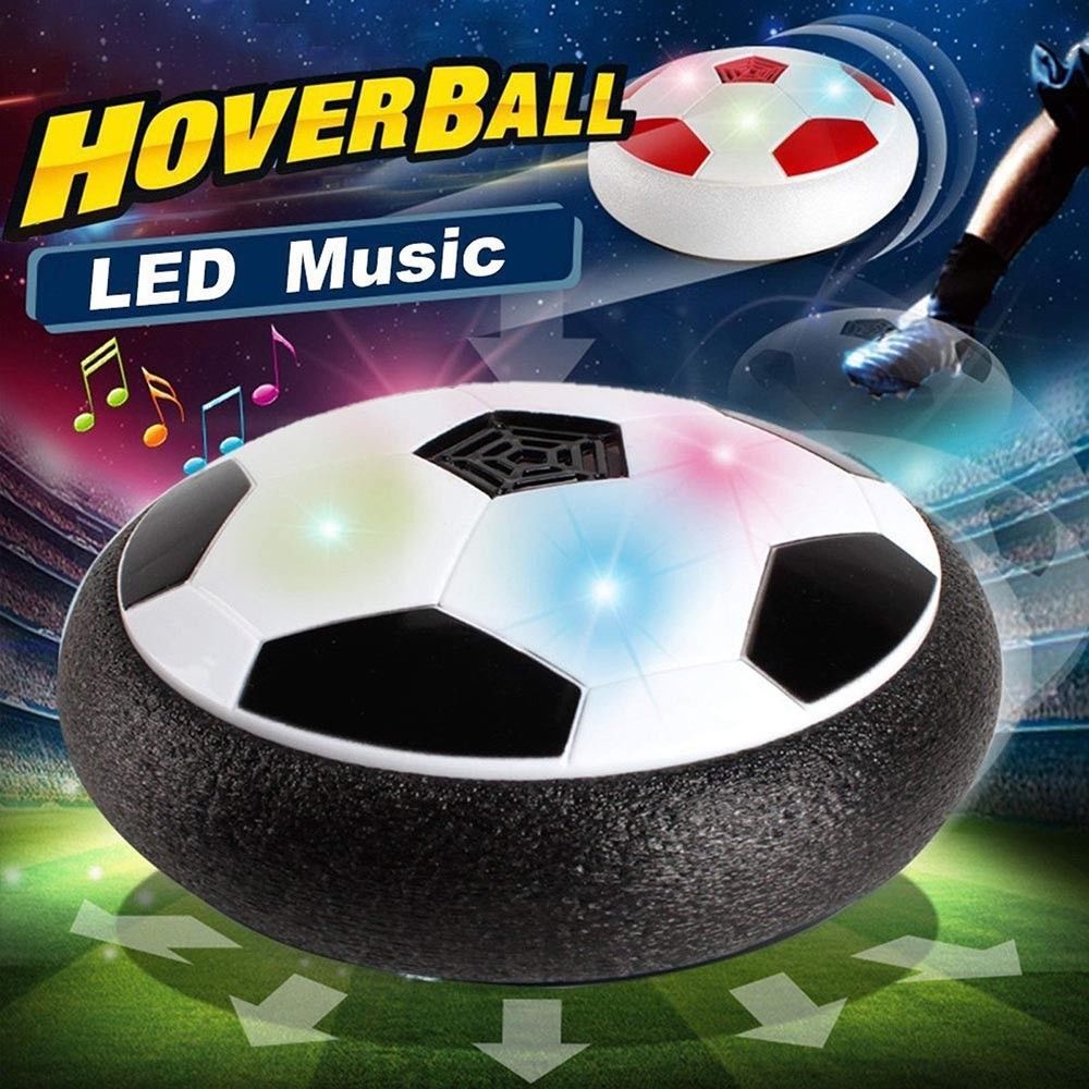 turbo max flashing light flying ball