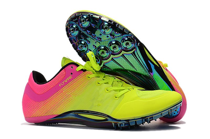 sprint spikes 2019