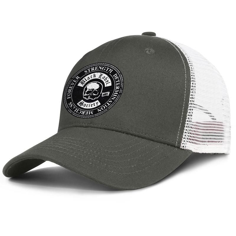 Custom Baseball Mesh Hats Birds 