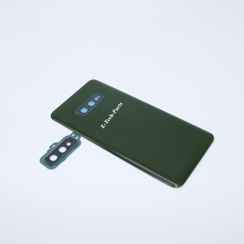 galaxy s10 plus back glass replacement