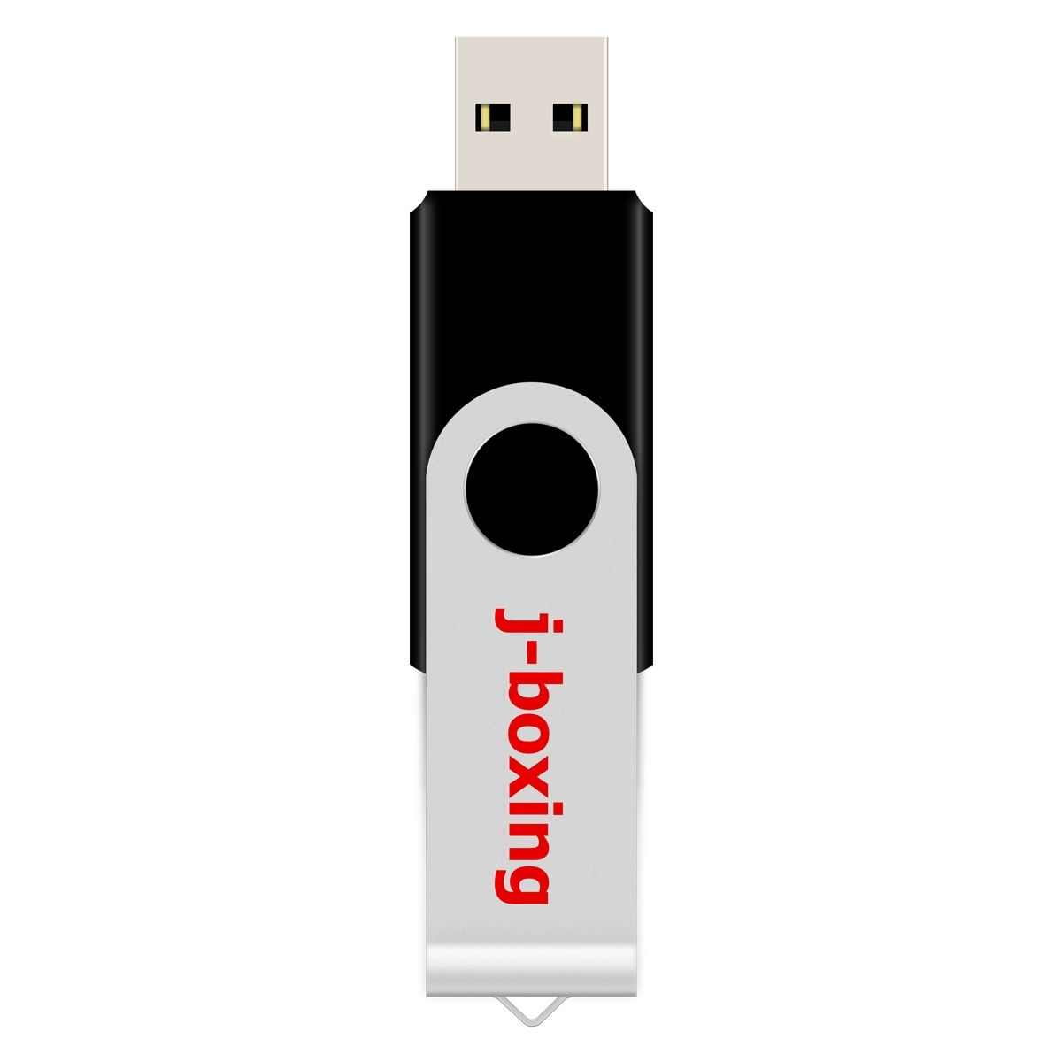 thumb drive speaker