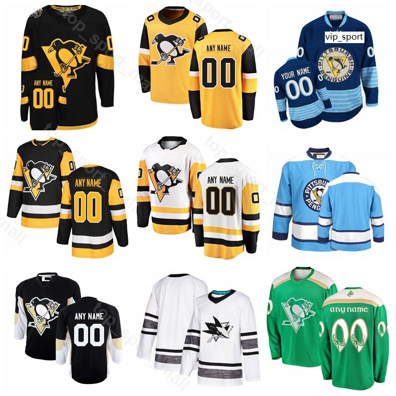 evgeni malkin jersey