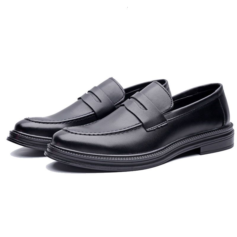 lightweight formal shoes