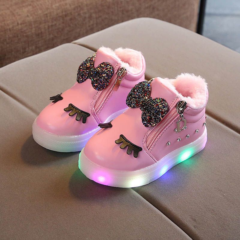 girl kids shoes