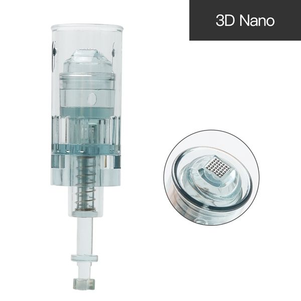 Nano 3d.