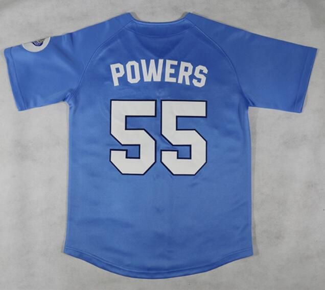 charros baseball jersey