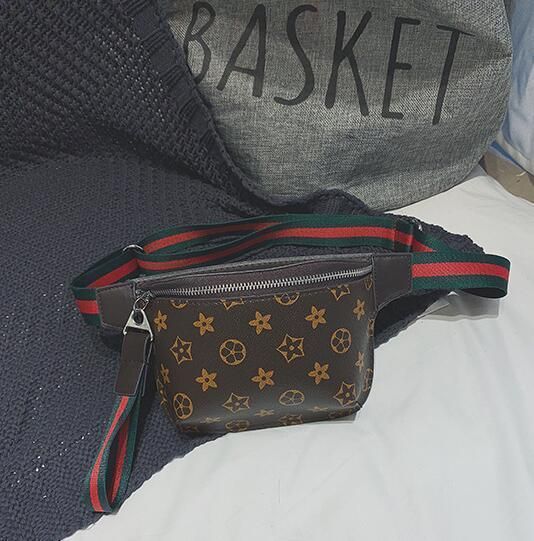 gucci graffiti fanny pack