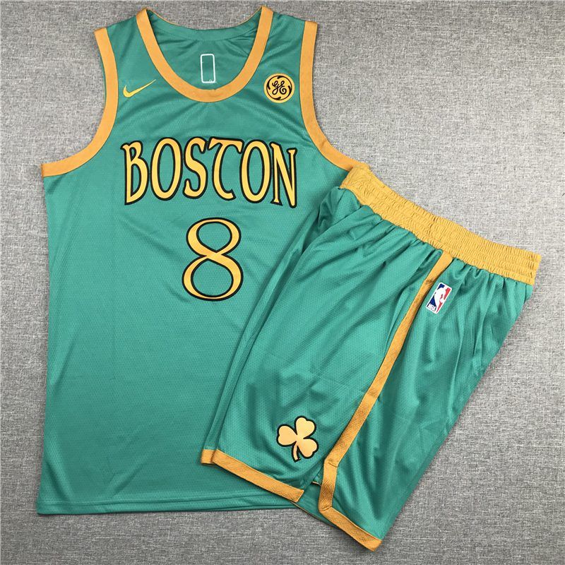 vintage celtics shorts