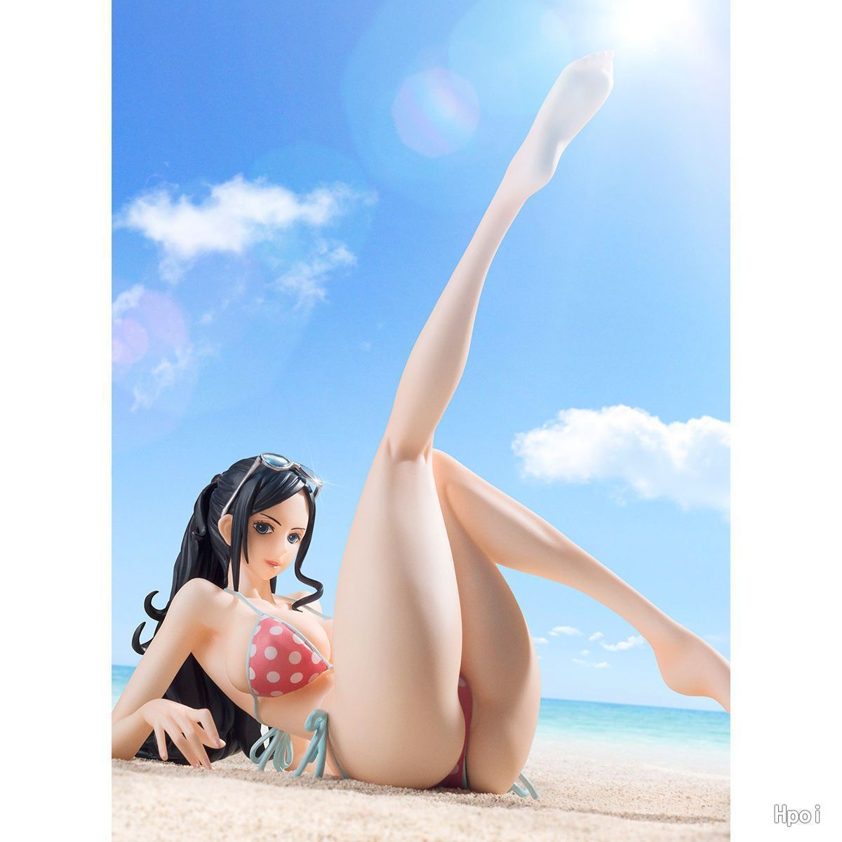 Nico robin bikini