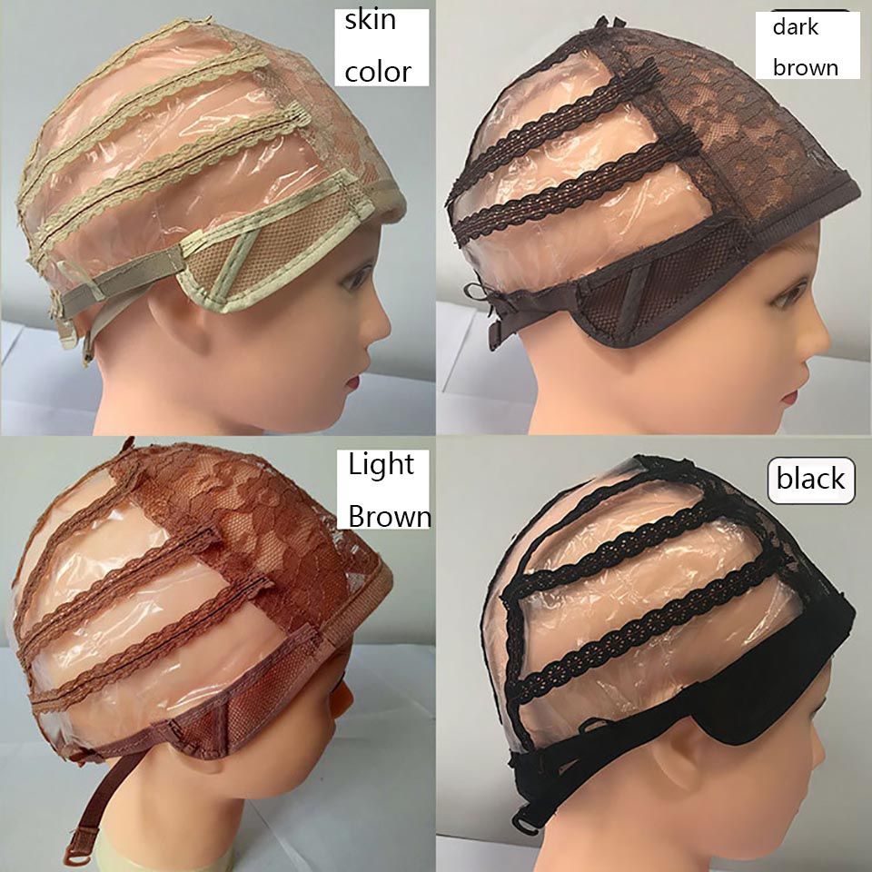 wig cap for men