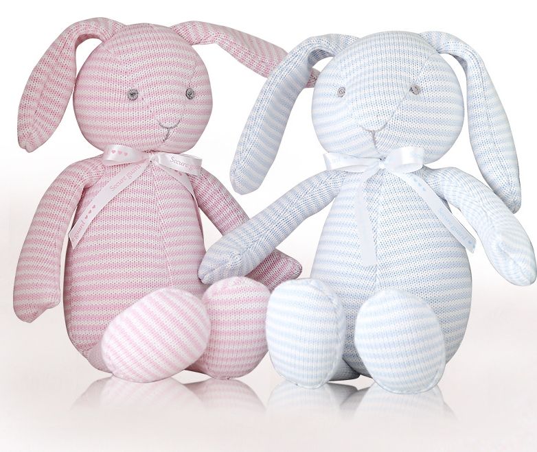 easter bunny doll