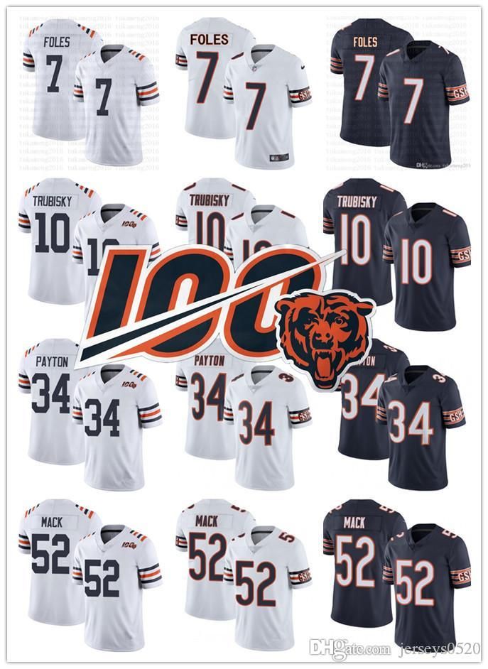 female chicago bears jersey