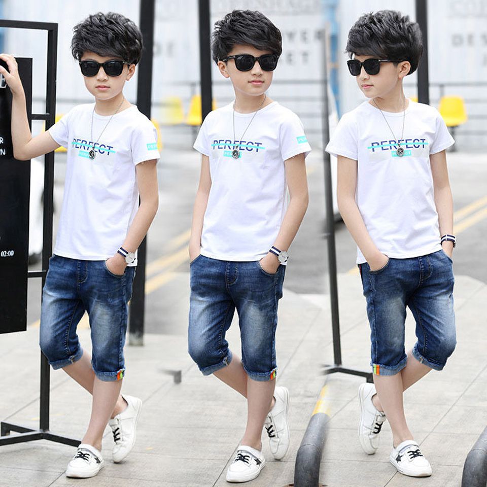 child boy clothes