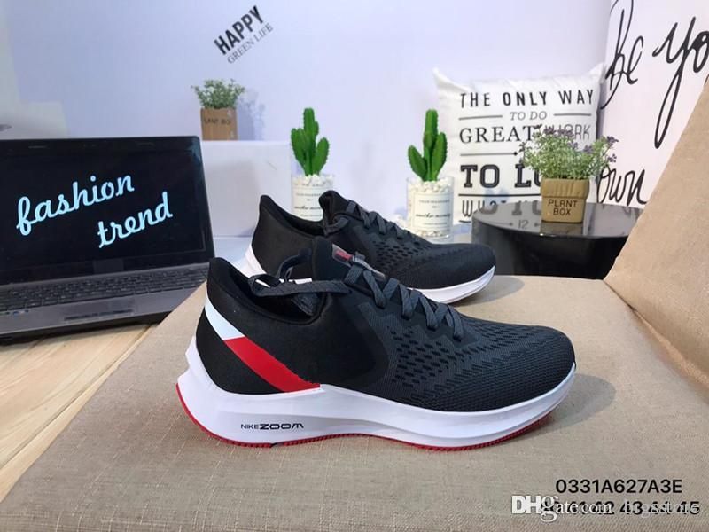 nike vomero 6 bleu