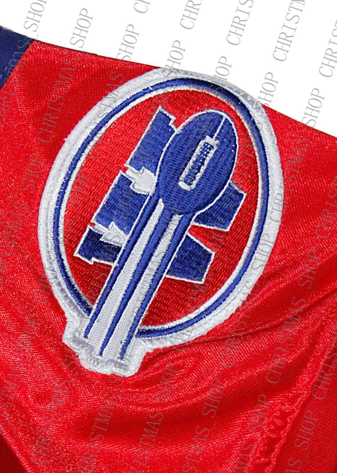 washington sentinels jersey